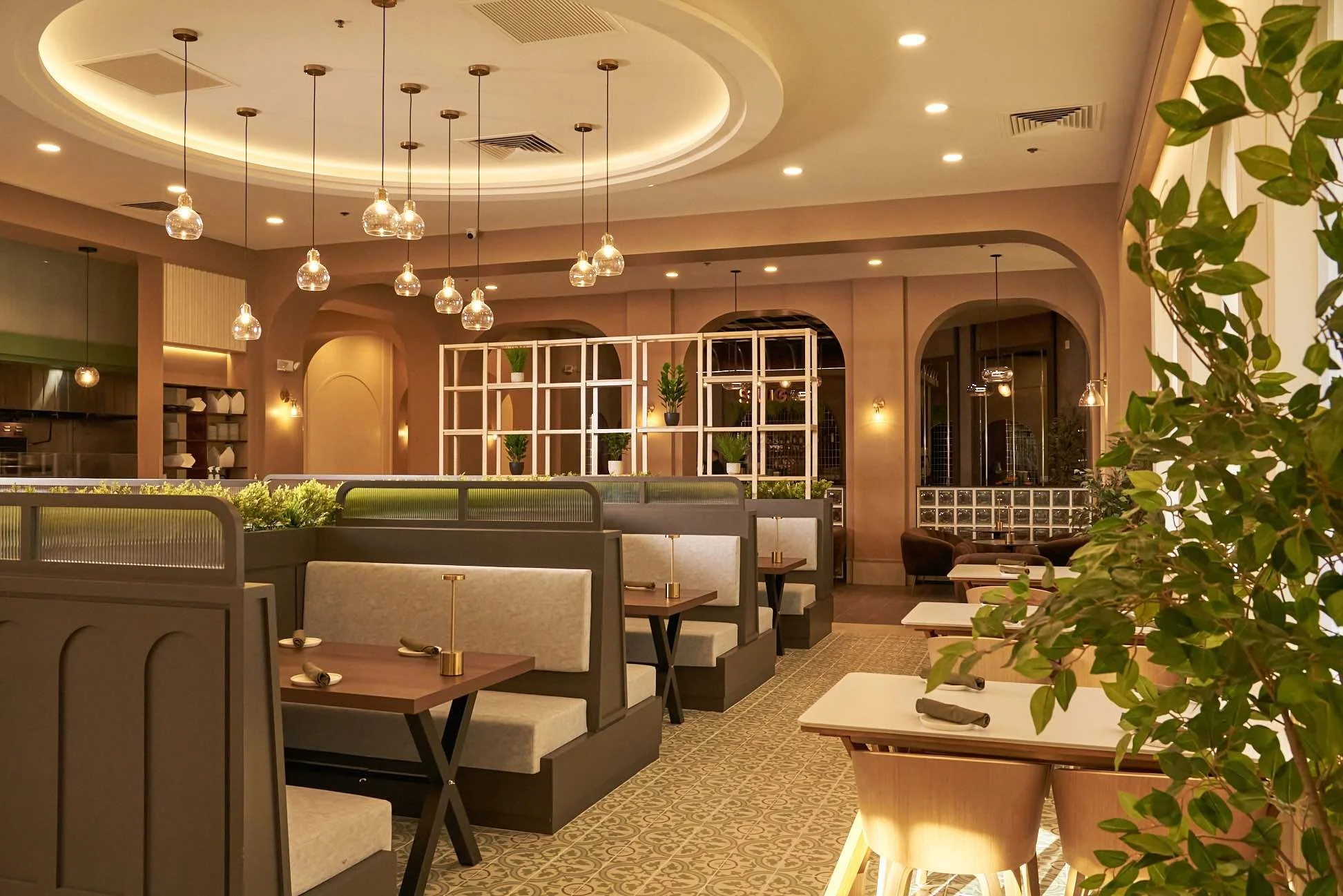 Sugo Social in Rolling Hills Estates, CA (4)