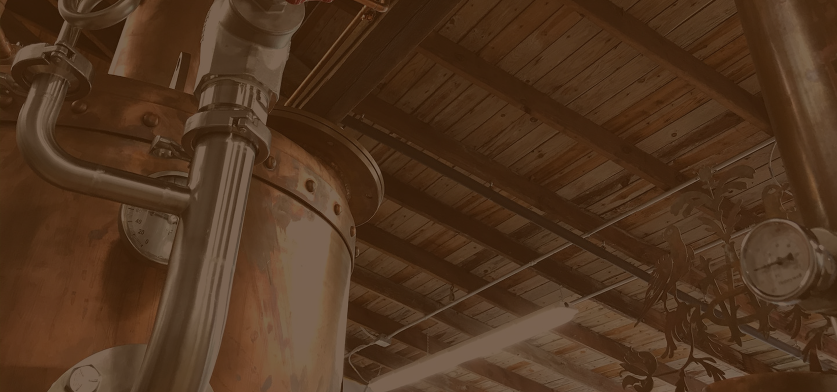 Stoll and Wolfe Distillery in Lititz, PA (2)