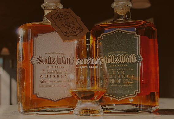 Stoll and Wolfe Distillery in Lititz, PA (4)