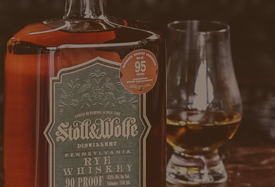 Stoll and Wolfe Distillery in Lititz, PA (6)