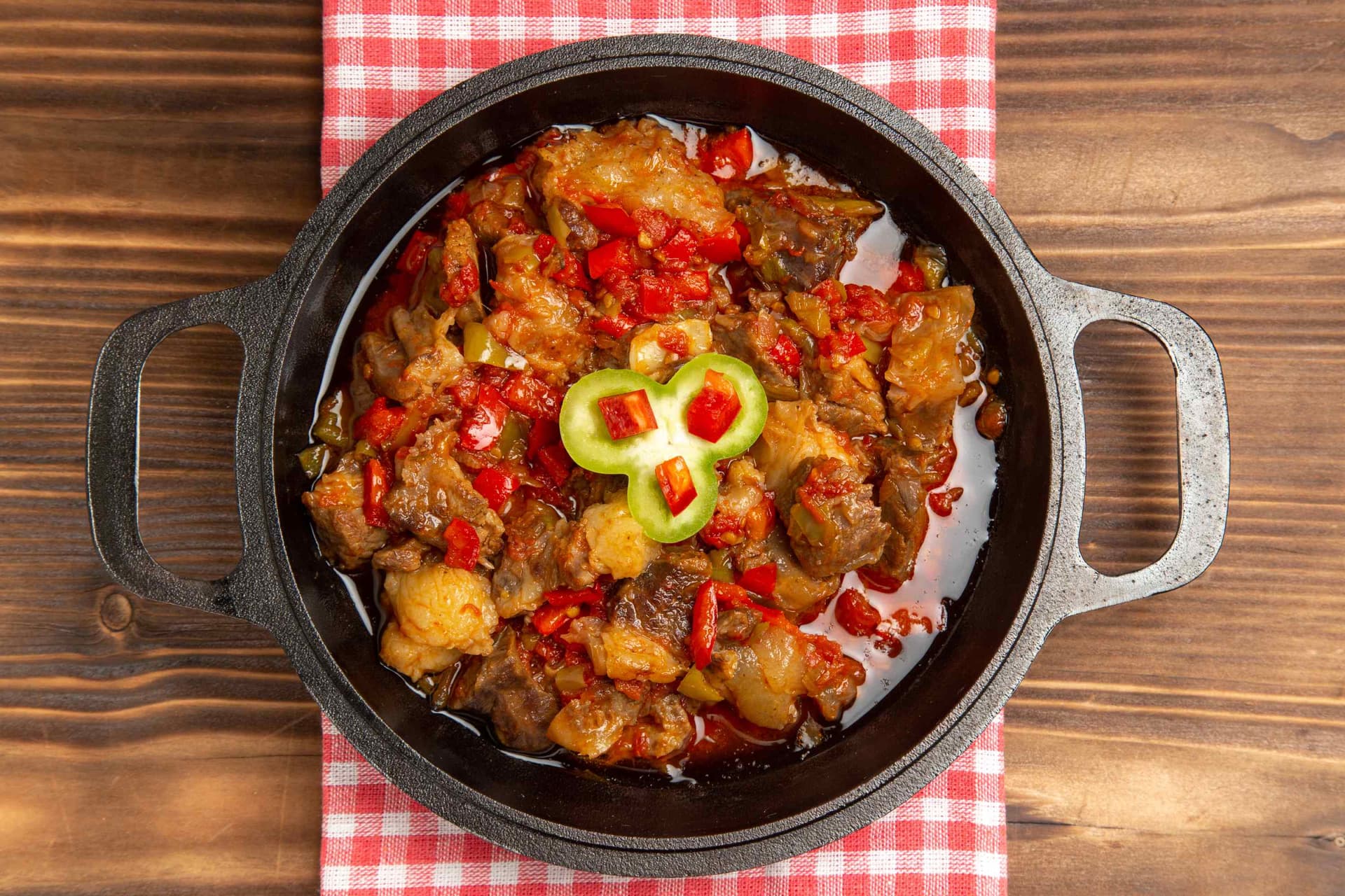 Jamaican Mama Cuisine in Columbus, OH