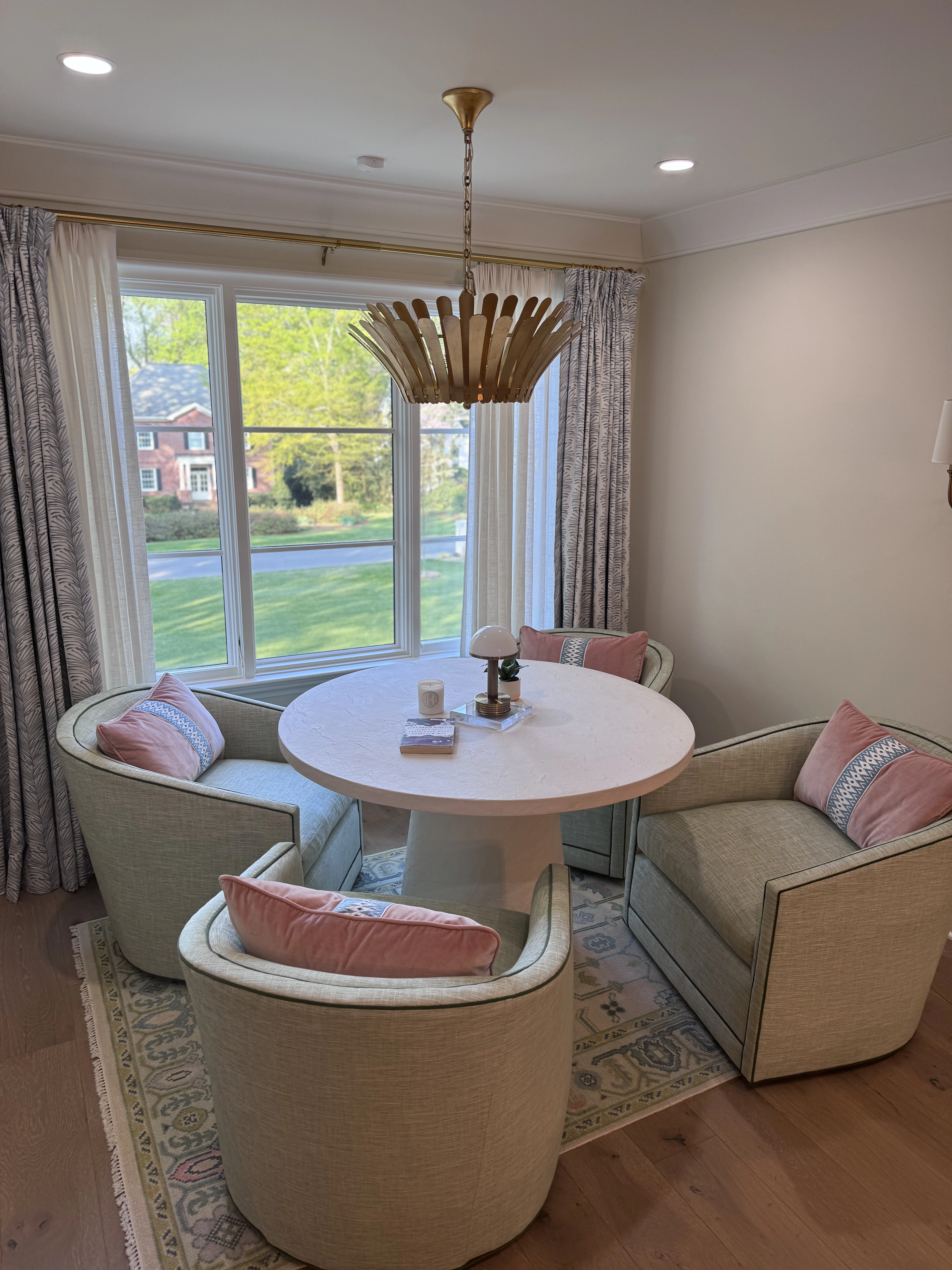 MH Cleaning Service in Matthews, NC (3)