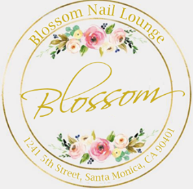 Blossom Nail Lounge in Santa Monica, CA