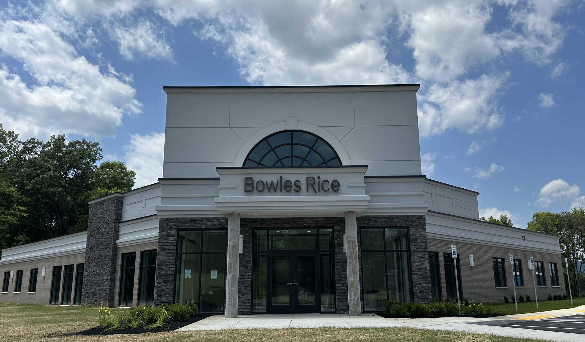 Bowles Rice LLP - Martinsburg in Martinsburg, WV