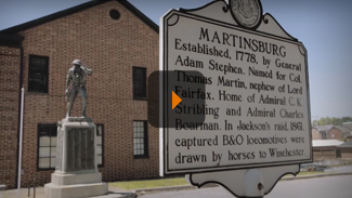 Bowles Rice LLP - Martinsburg in Martinsburg, WV (2)