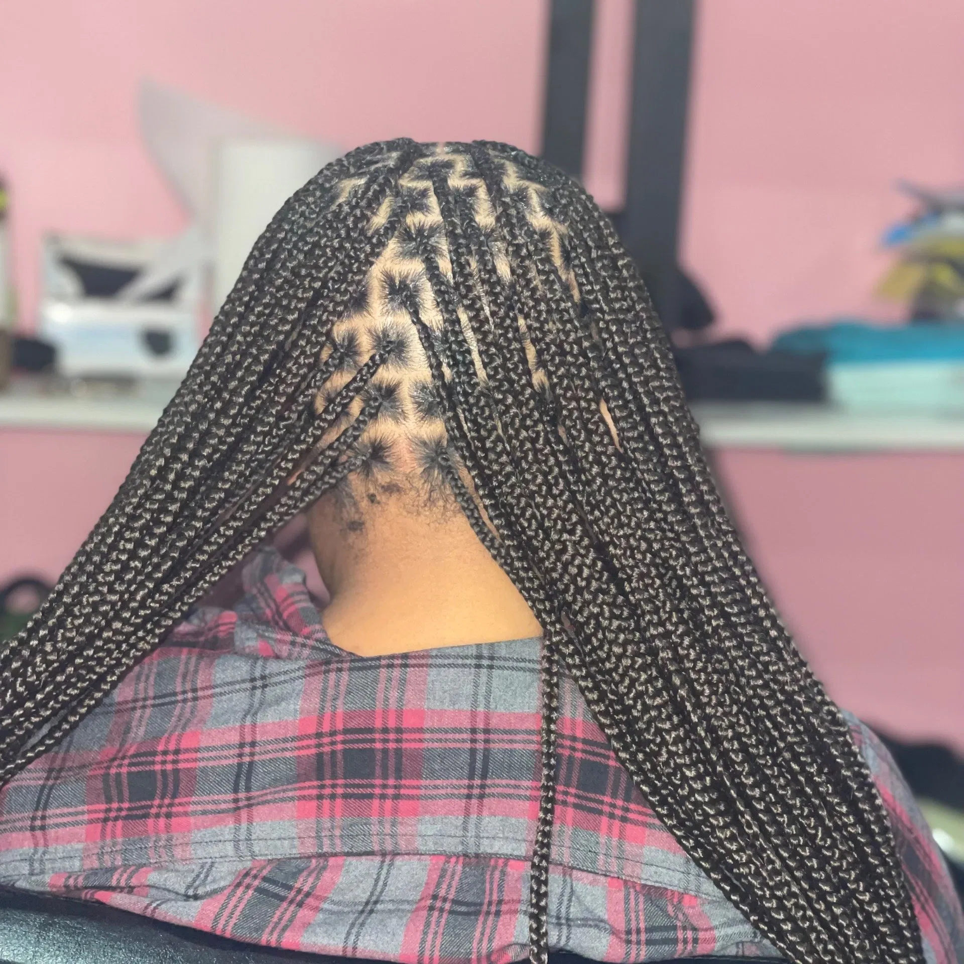 NatruLux Organic Hair Studio/Salon Suites in Chicago, IL