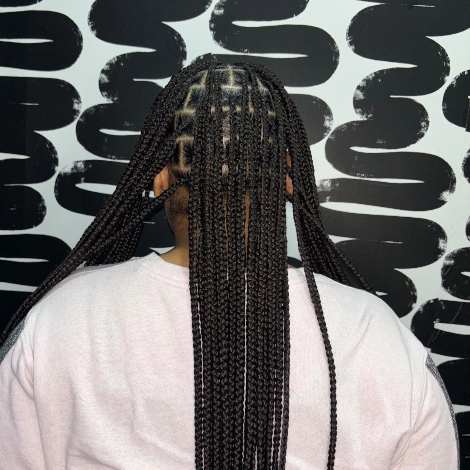 NatruLux Organic Hair Studio/Salon Suites in Chicago, IL (2)
