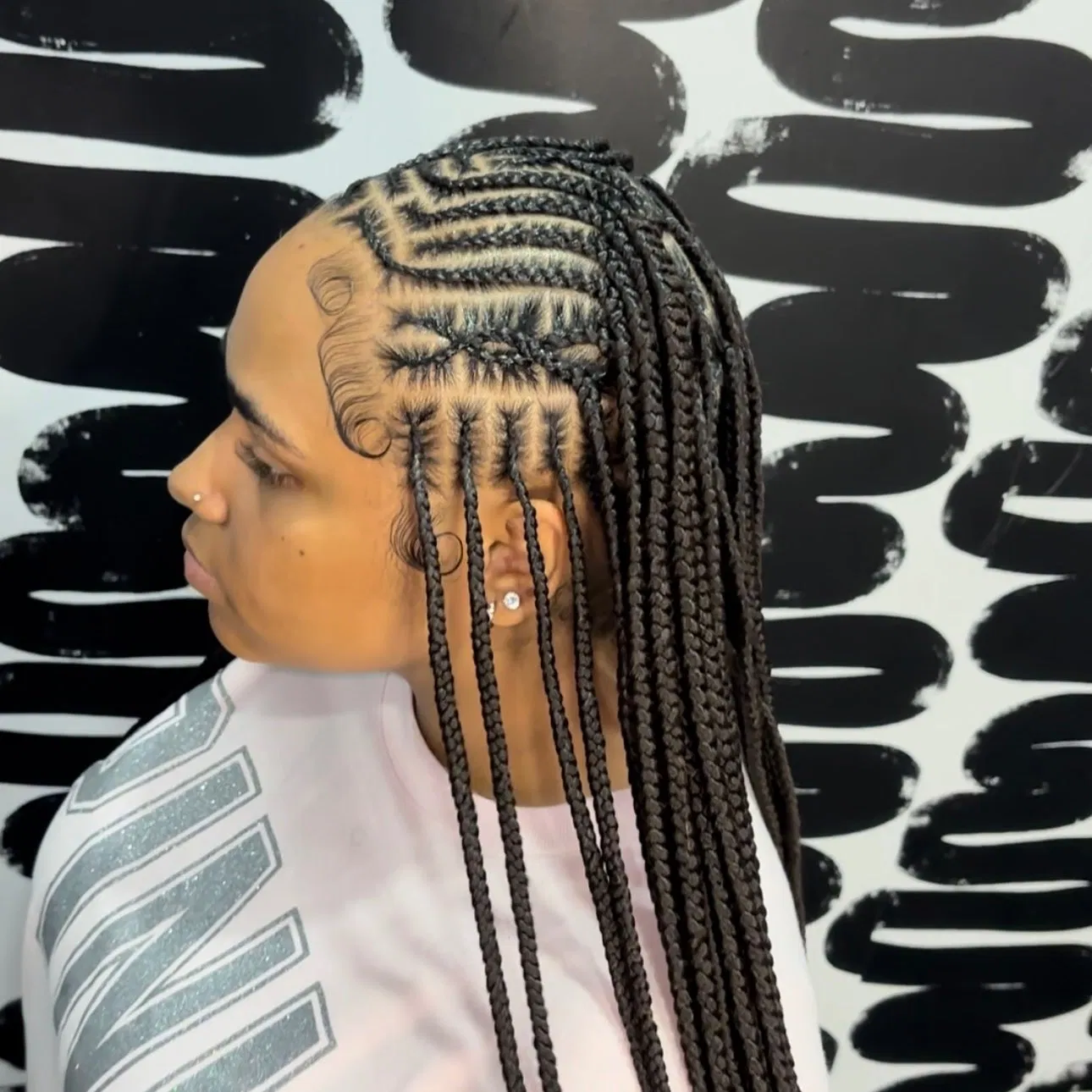 NatruLux Organic Hair Studio/Salon Suites in Chicago, IL (3)