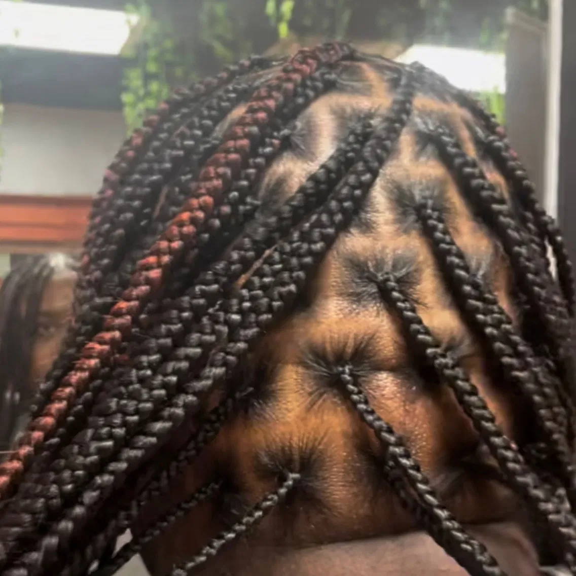 NatruLux Organic Hair Studio/Salon Suites in Chicago, IL (6)