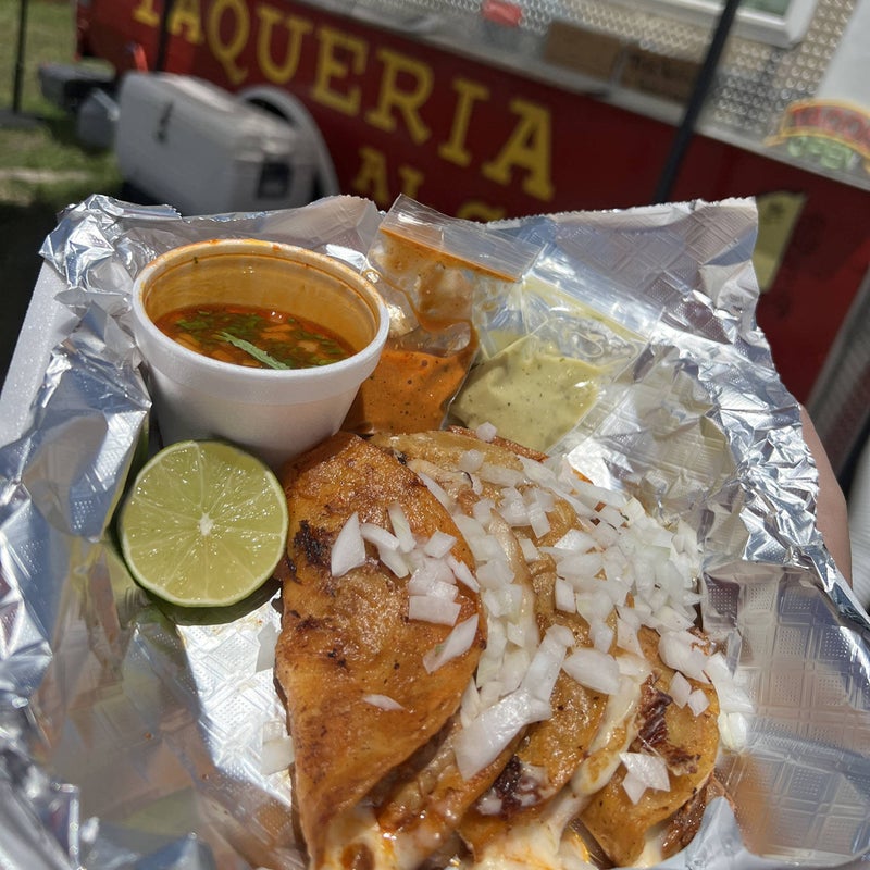 Taqueria Al Chile in Navarre, FL