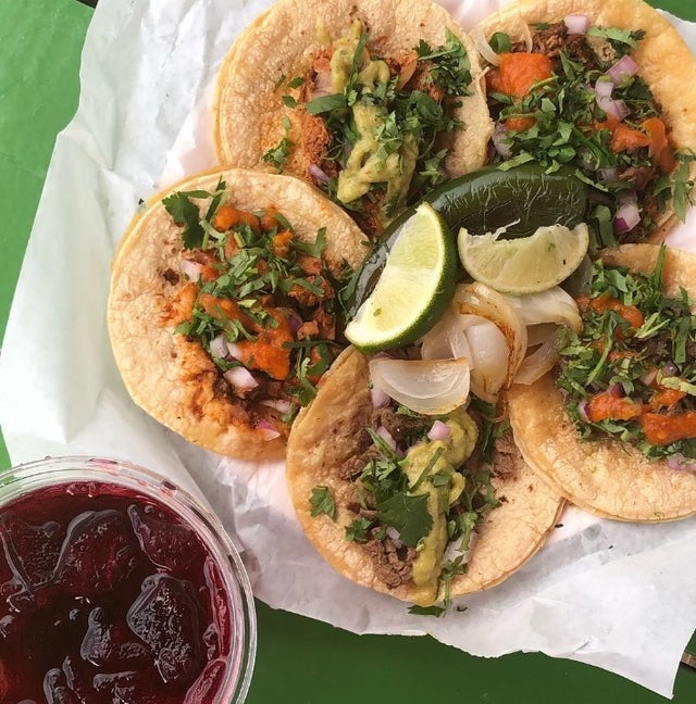 Taqueria Al Chile in Navarre, FL (2)