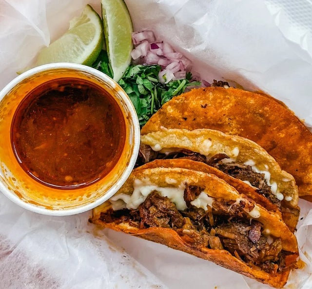 Taqueria Al Chile in Navarre, FL (4)
