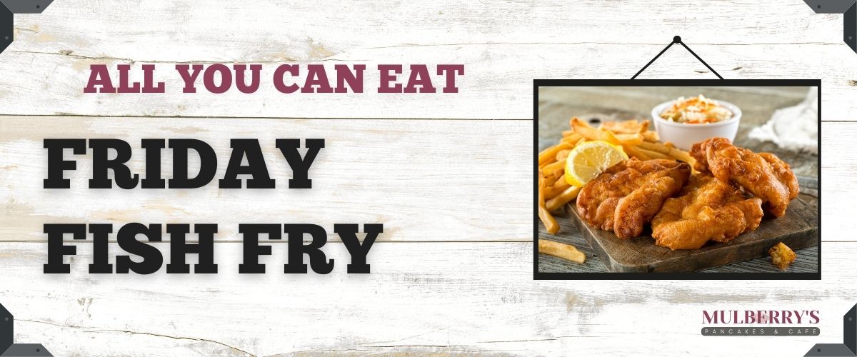 Mulberry's Pancakes & Cafe in Union Grove, WI