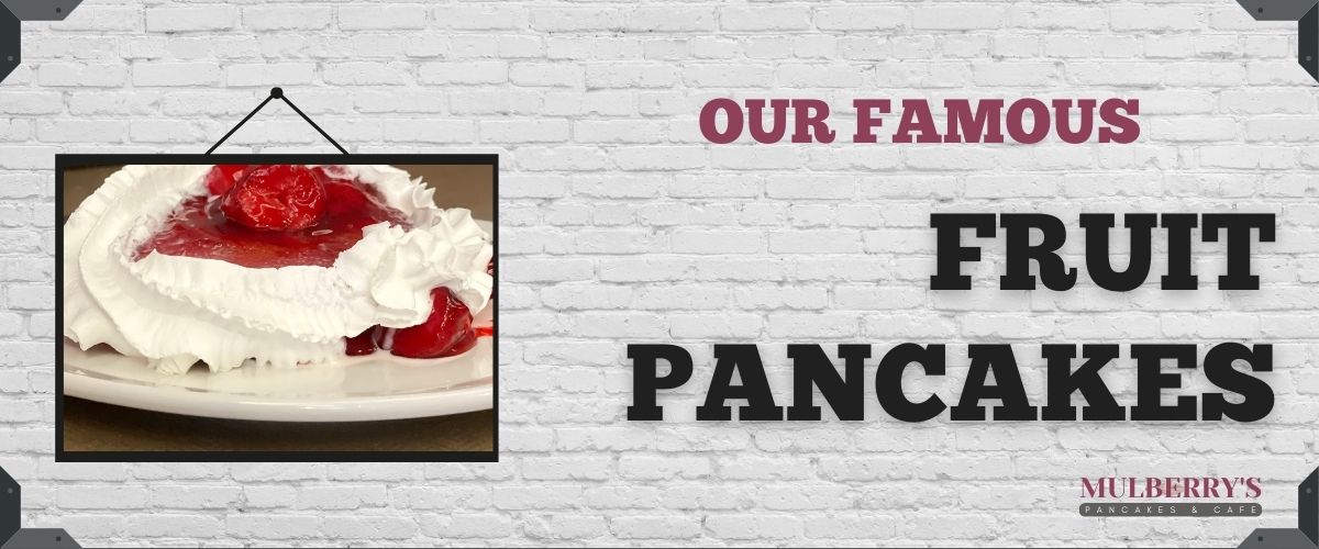 Mulberry's Pancakes & Cafe in Union Grove, WI (2)