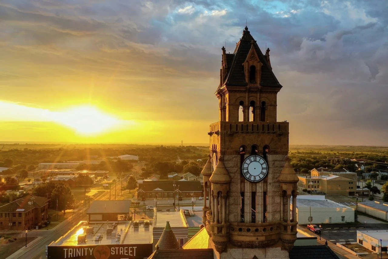Parker Properties in Decatur, TX (3)