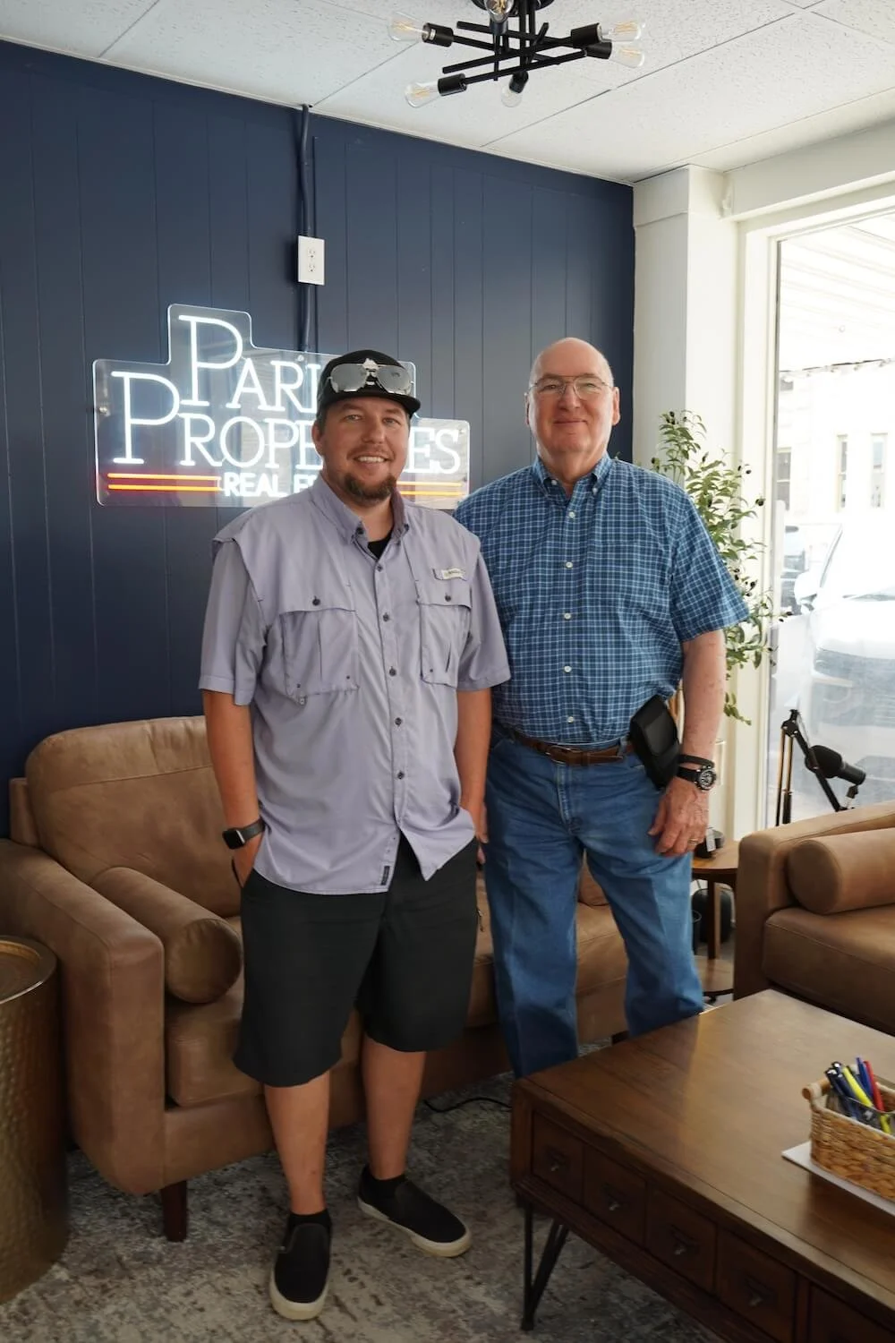 Parker Properties in Decatur, TX (4)