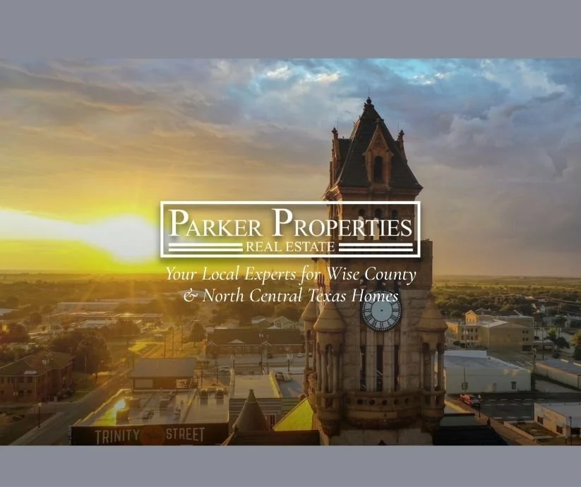 Parker Properties in Decatur, TX (5)