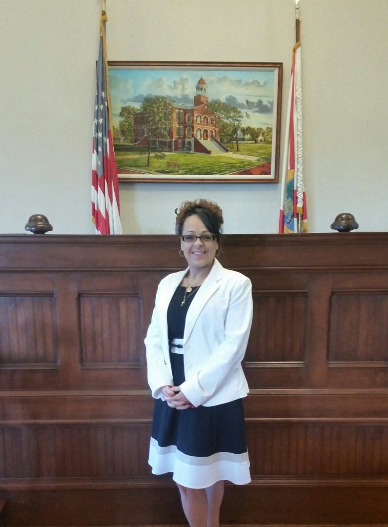 Serrano Legal Solutions, LLC in Oak Park, IL