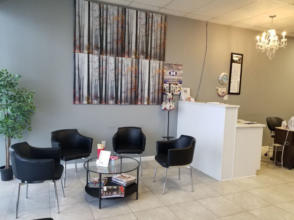 C T Nail Salon in Hilliard, OH (3)