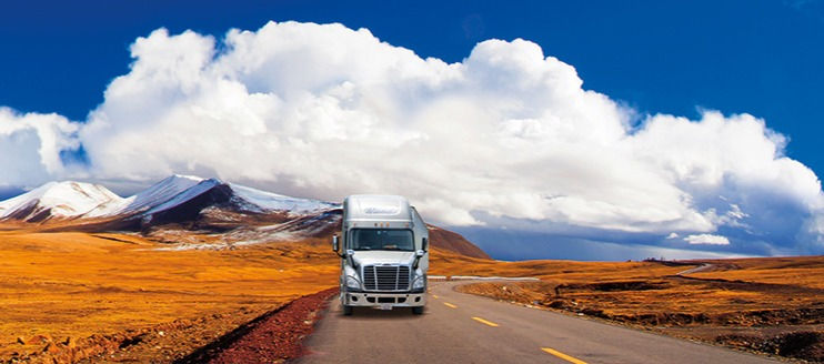 Rands Trucking Inc. in Ladysmith, WI (2)