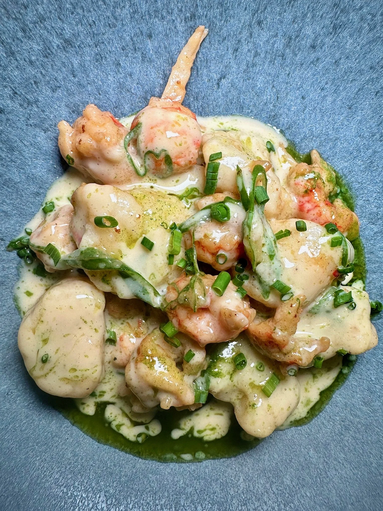 Adam Small Cooks in Belvedere Tiburon, CA