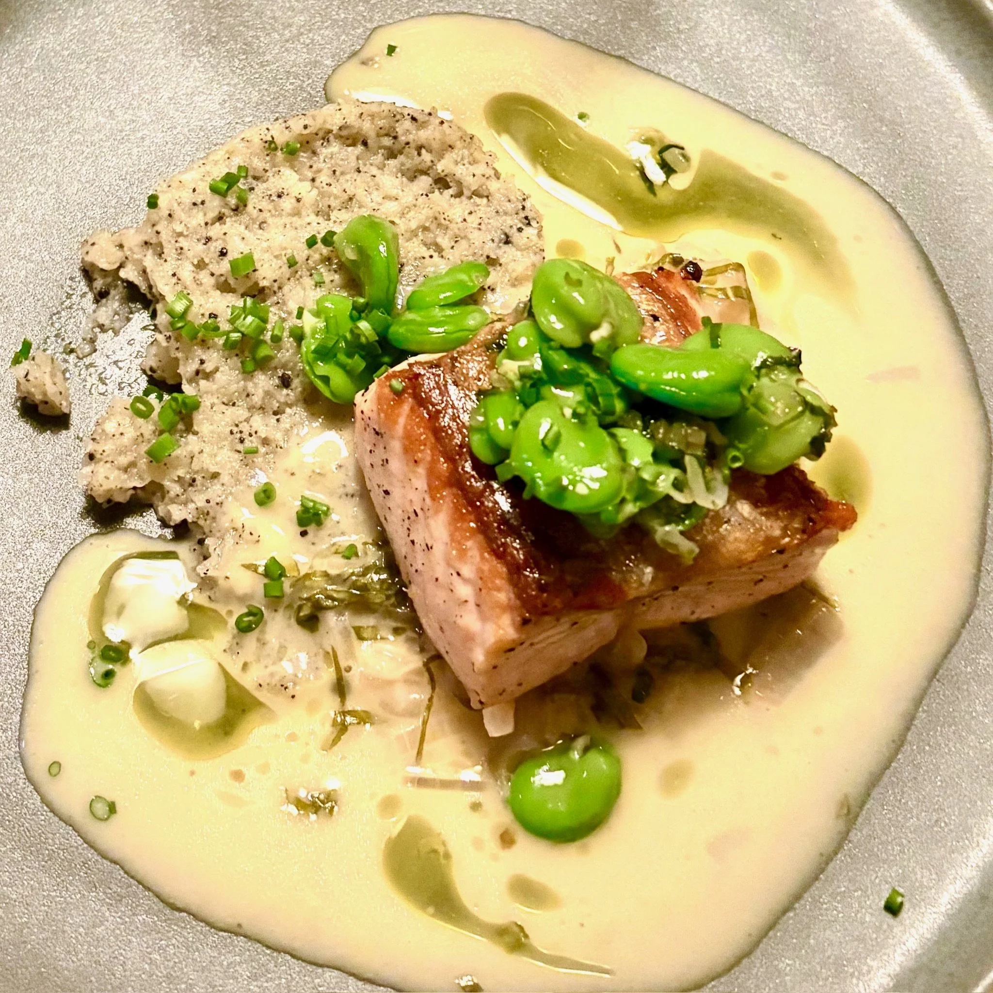Adam Small Cooks in Belvedere Tiburon, CA (2)