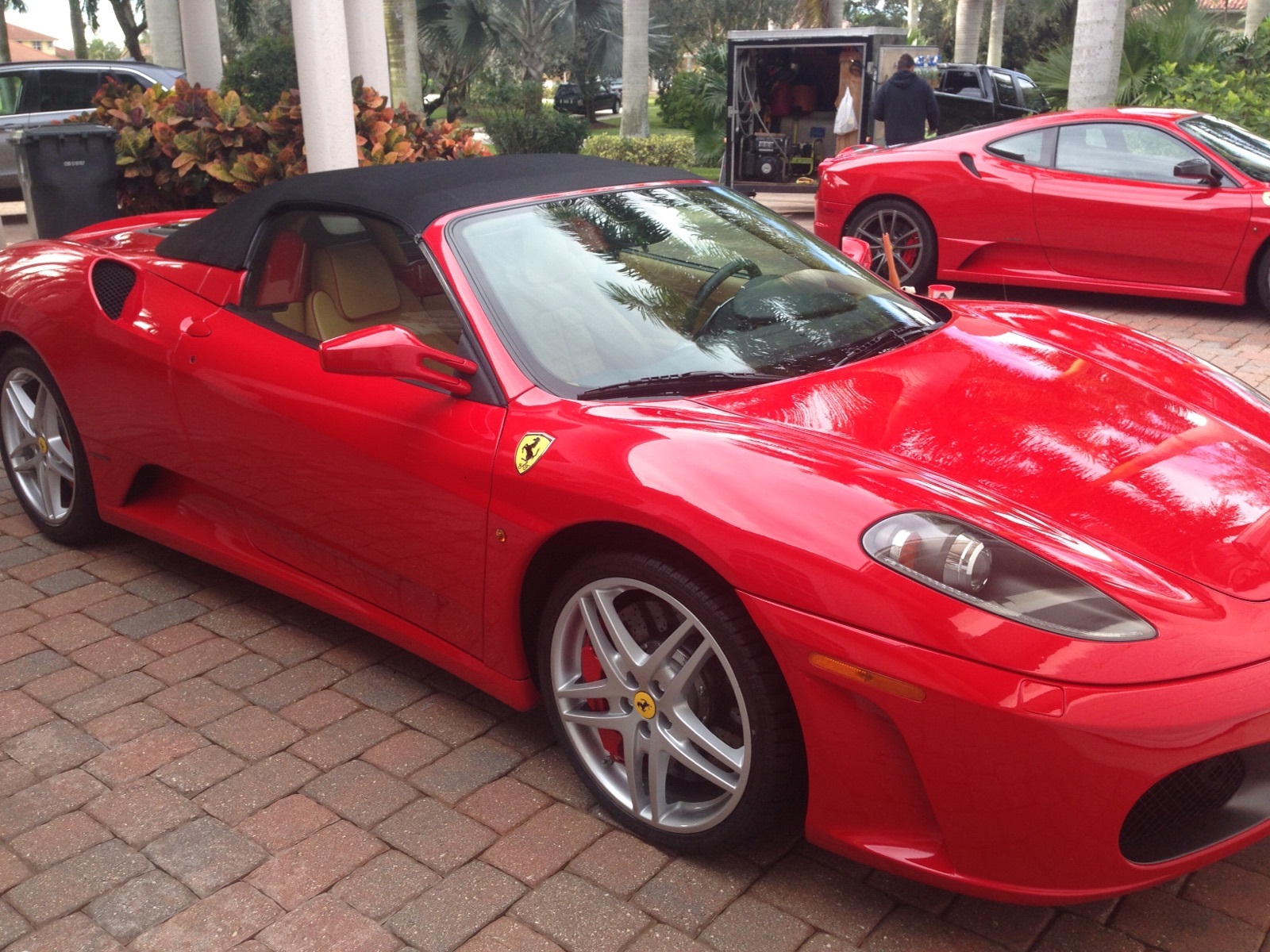 Wax On Wheels in Wellington, FL (2)