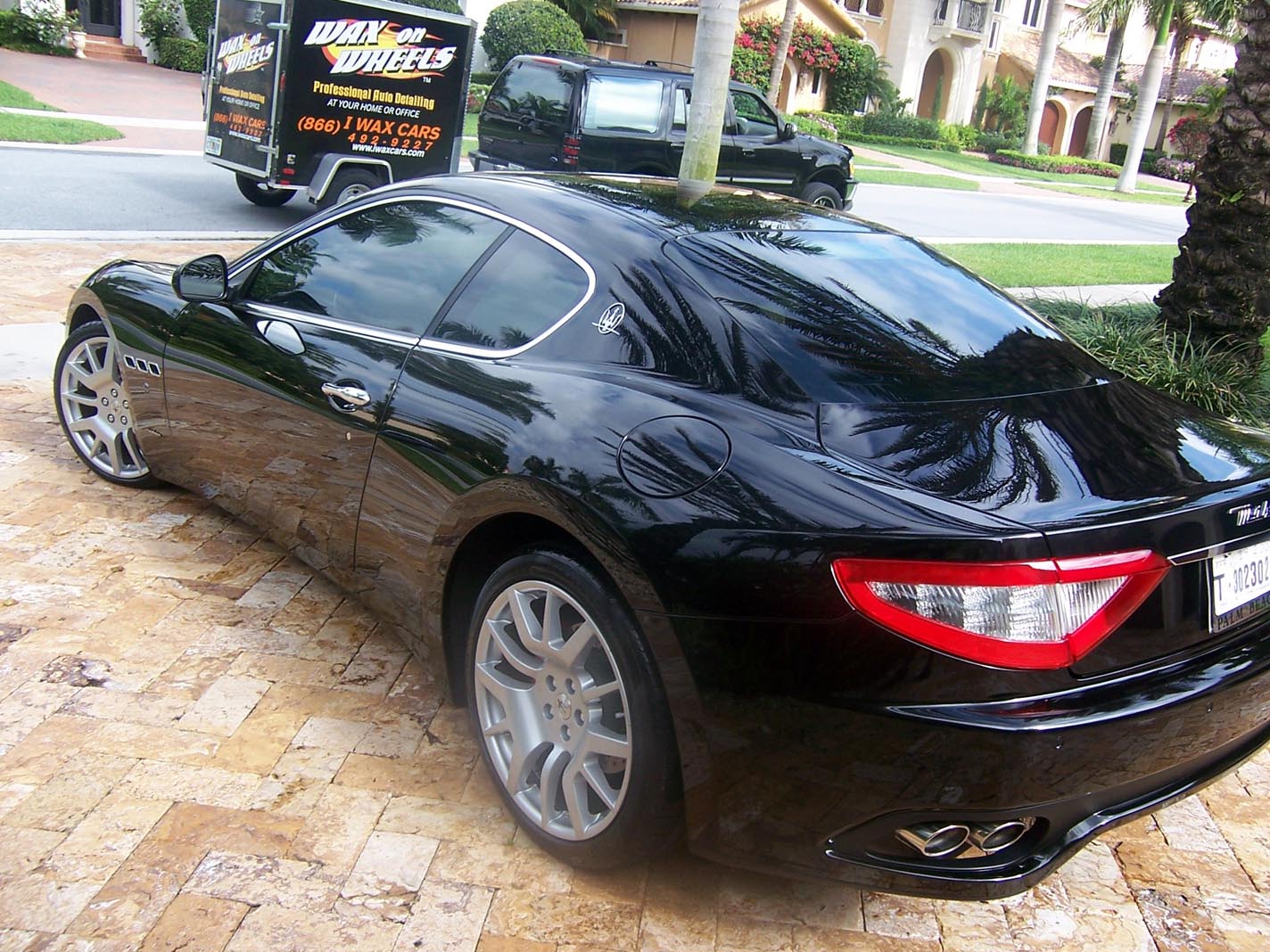 Wax On Wheels in Wellington, FL (3)