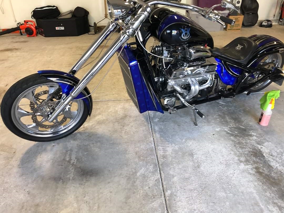 Wax On Wheels in Wellington, FL (5)
