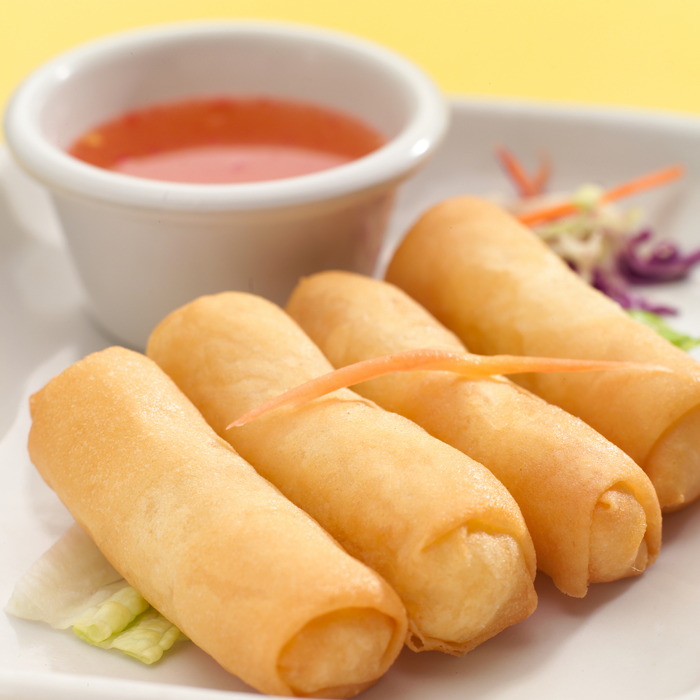 Jin's Buffet in Lincolnton, NC