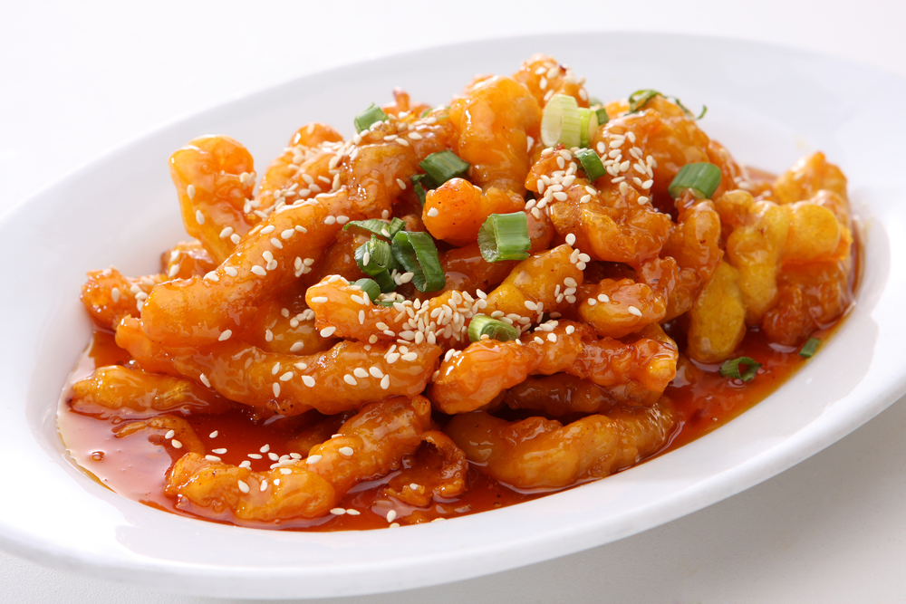 Jin's Buffet in Lincolnton, NC (6)