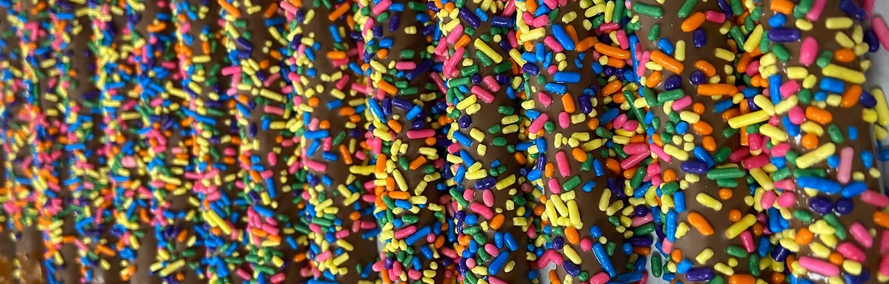 Gateway Candyland in Thurmont, MD