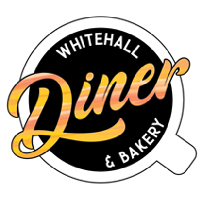 Whitehall Diner in Whitehall Township, PA