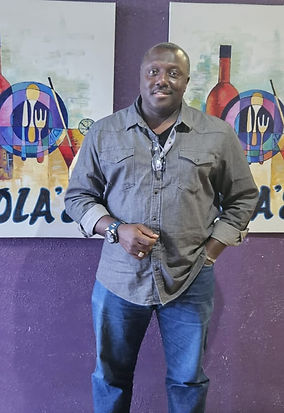 Lola's Restaurant & Lounge in Irving, TX (2)