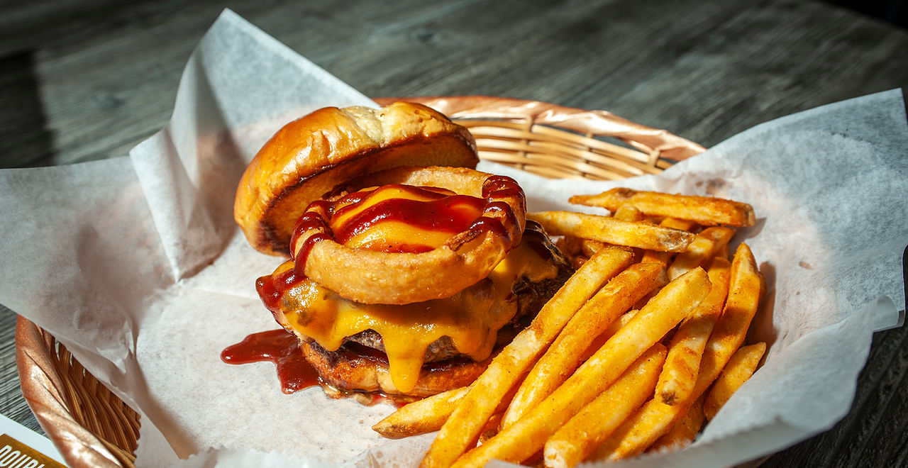 Double Barrel Kitchen & Bar in Westerville, OH (2)