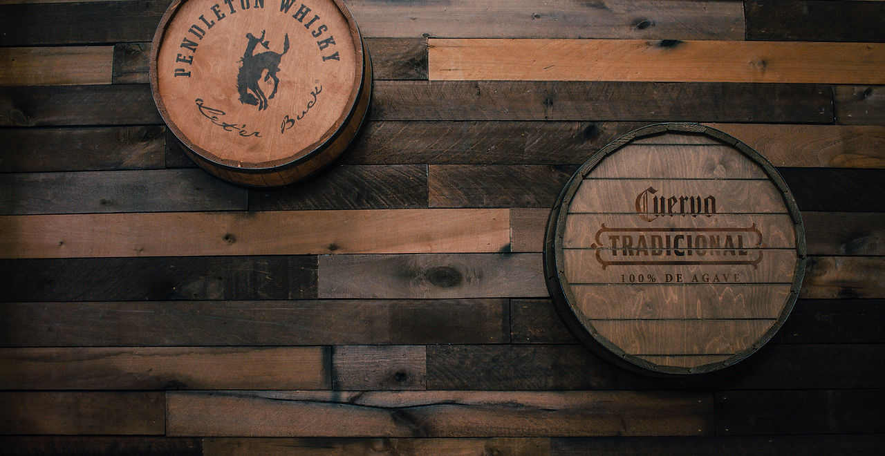 Double Barrel Kitchen & Bar in Westerville, OH (3)