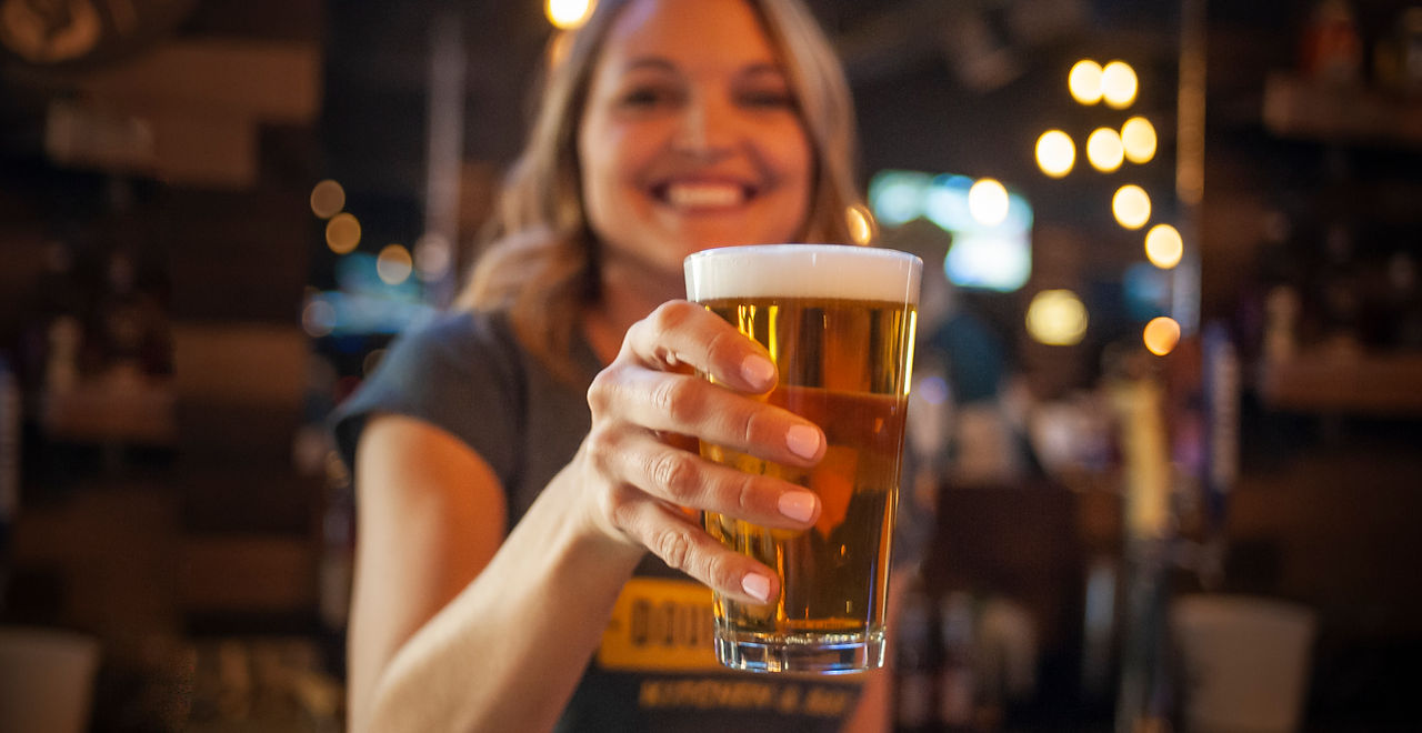 Double Barrel Kitchen & Bar in Westerville, OH (5)