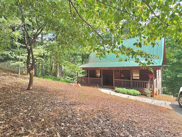 Blue Ridge Real Estate, INC in Stuart, VA (3)