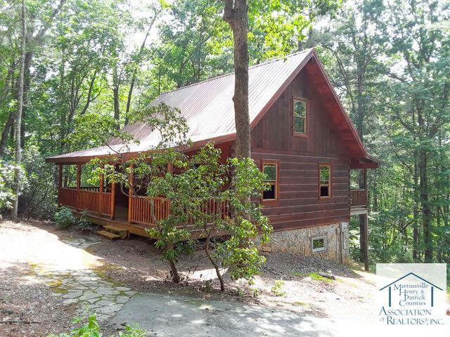 Blue Ridge Real Estate, INC in Stuart, VA (4)