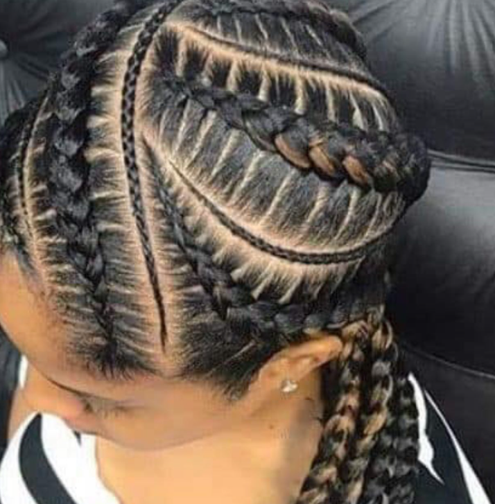 Monic Hair Braiding in Greensboro, NC
