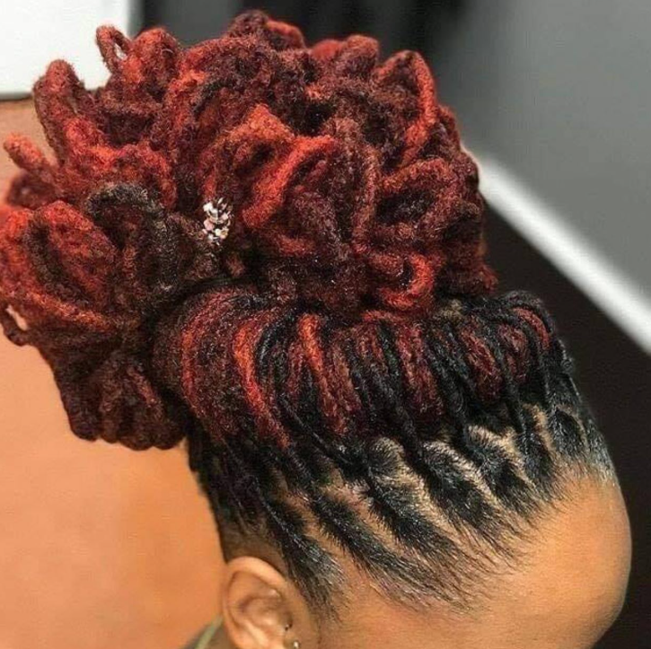 Monic Hair Braiding in Greensboro, NC (2)
