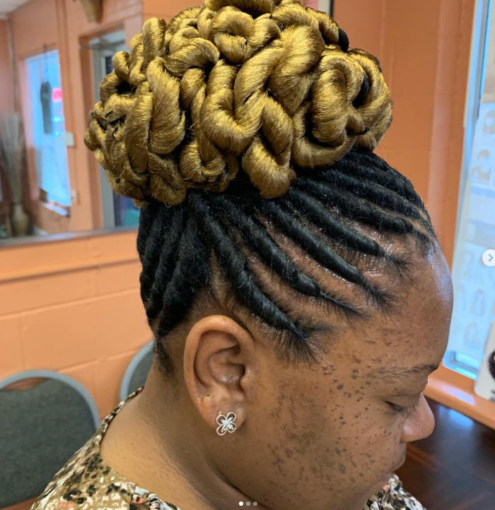 Monic Hair Braiding in Greensboro, NC (3)