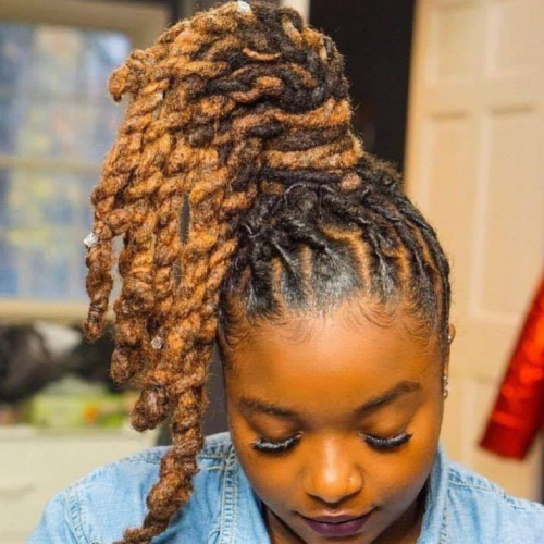 Monic Hair Braiding in Greensboro, NC (4)