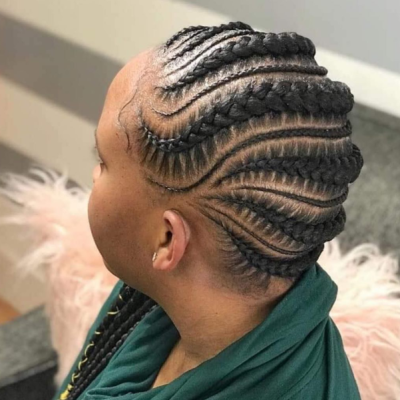 Monic Hair Braiding in Greensboro, NC (5)