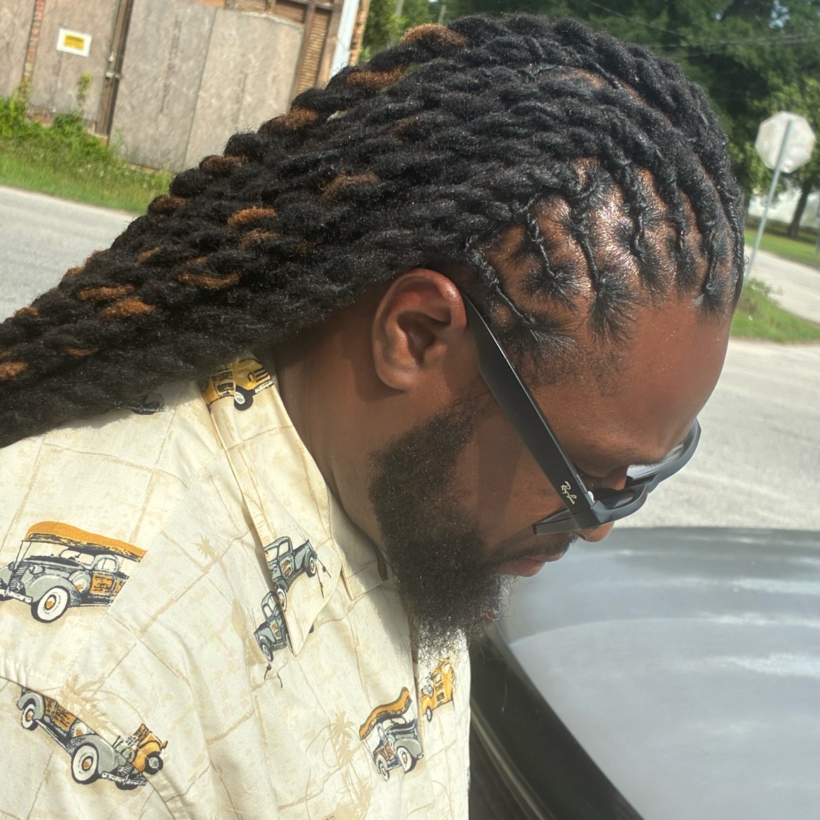 Sweet Jo’s Locs and Line Upz in Dillon, SC (2)