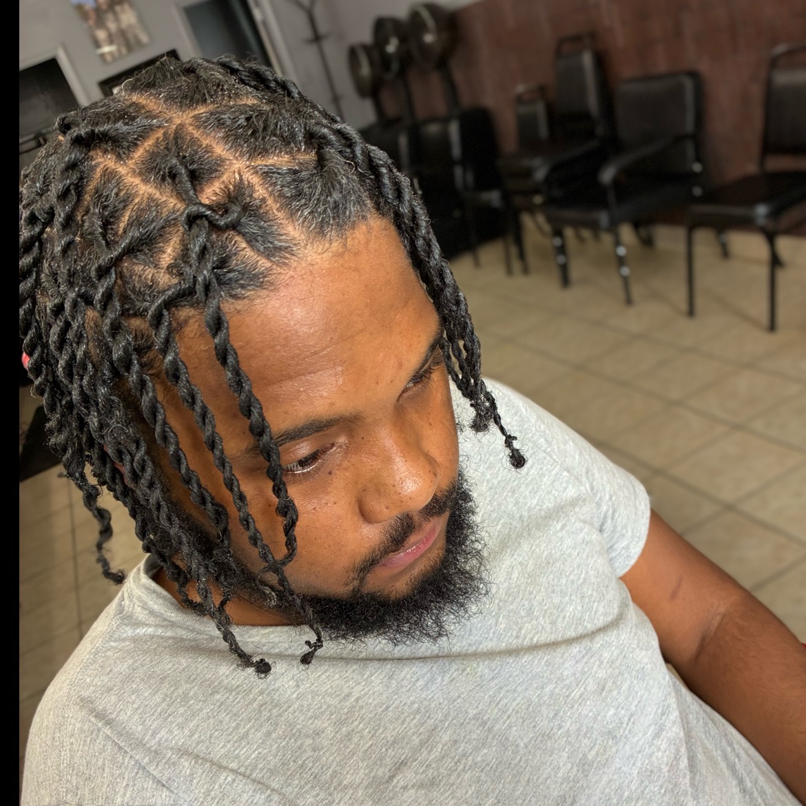 Sweet Jo’s Locs and Line Upz in Dillon, SC (3)