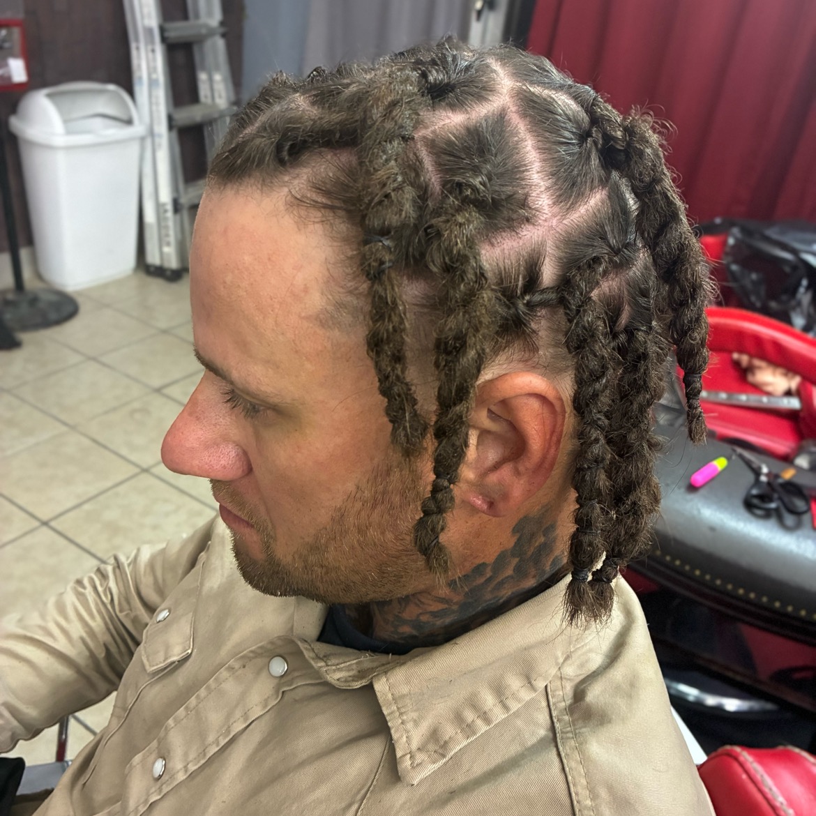 Sweet Jo’s Locs and Line Upz in Dillon, SC (5)