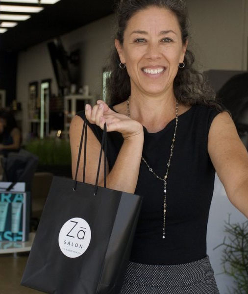 Zā Salon in St. Augustine, FL (3)