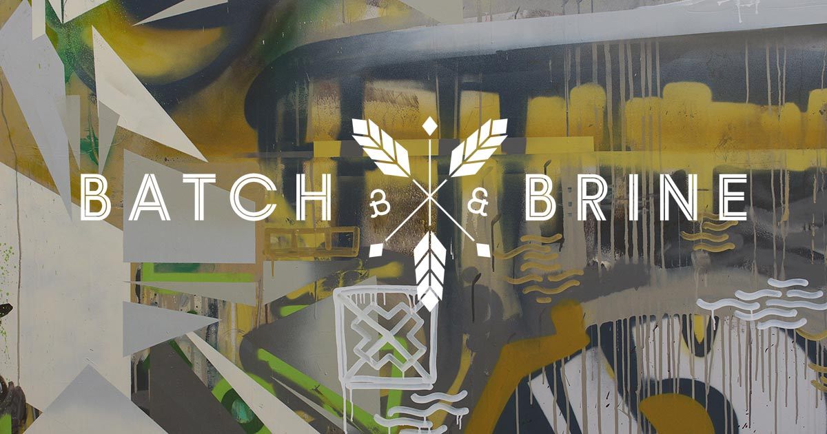 Batch & Brine in Lafayette, CA (2)