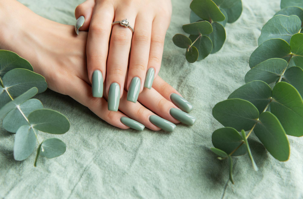 Nail Theory Studio in Chesapeake, VA (3)